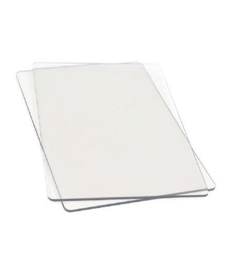 SIZZIX - Sizzix Cutting Pad 