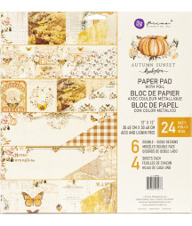 PRIMA MARKETING - Autum...