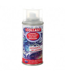 COLLALL - Colla Spray