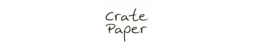 Crate paper