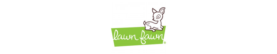 Lawn Fawn