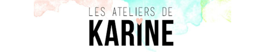 Les Ateliers de Karine