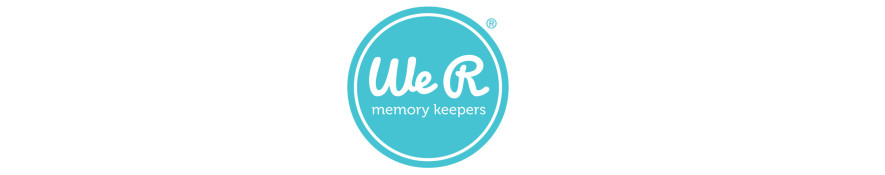 WE R MEMORY KEEPERS