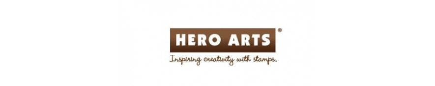 Hero Arts