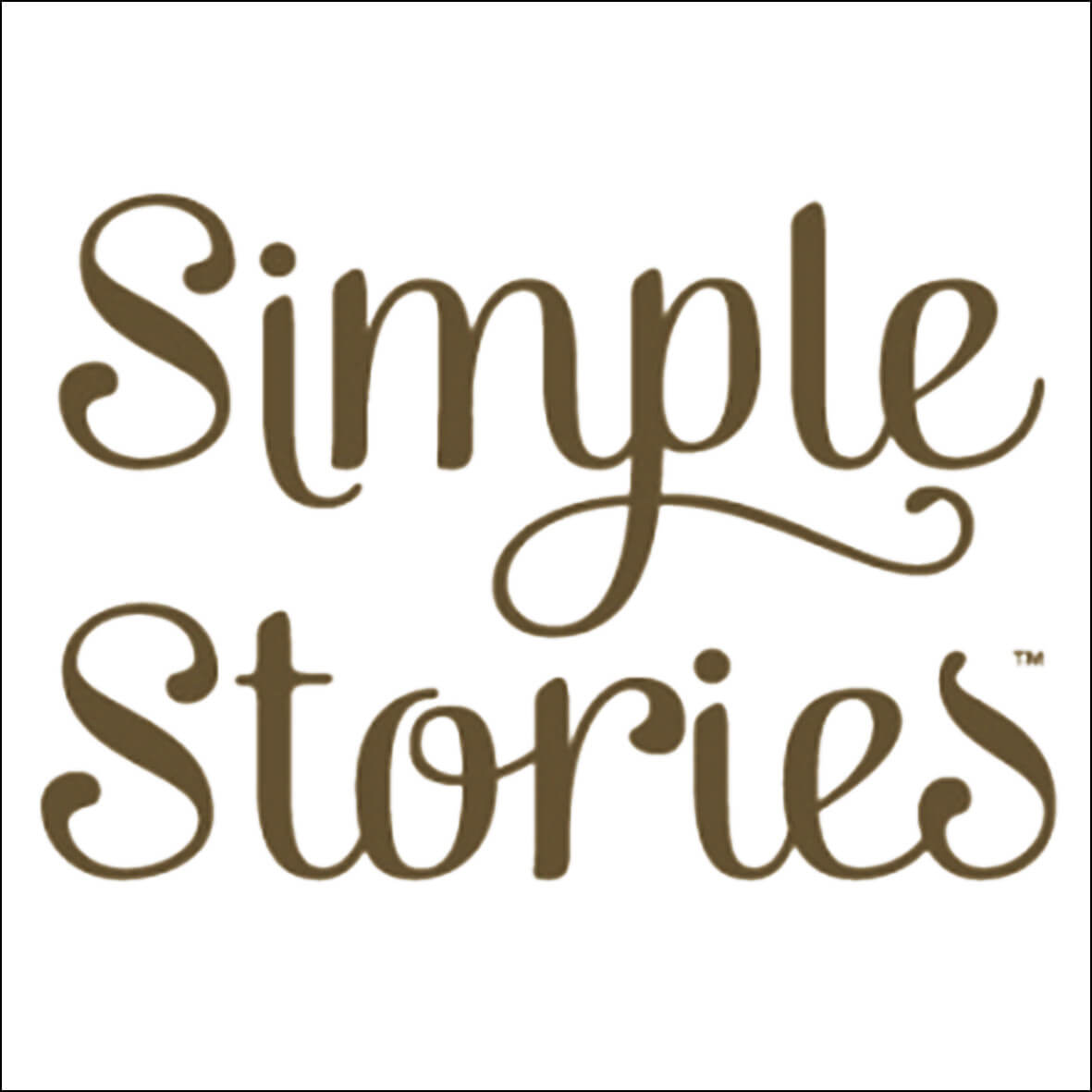 Simple Stories