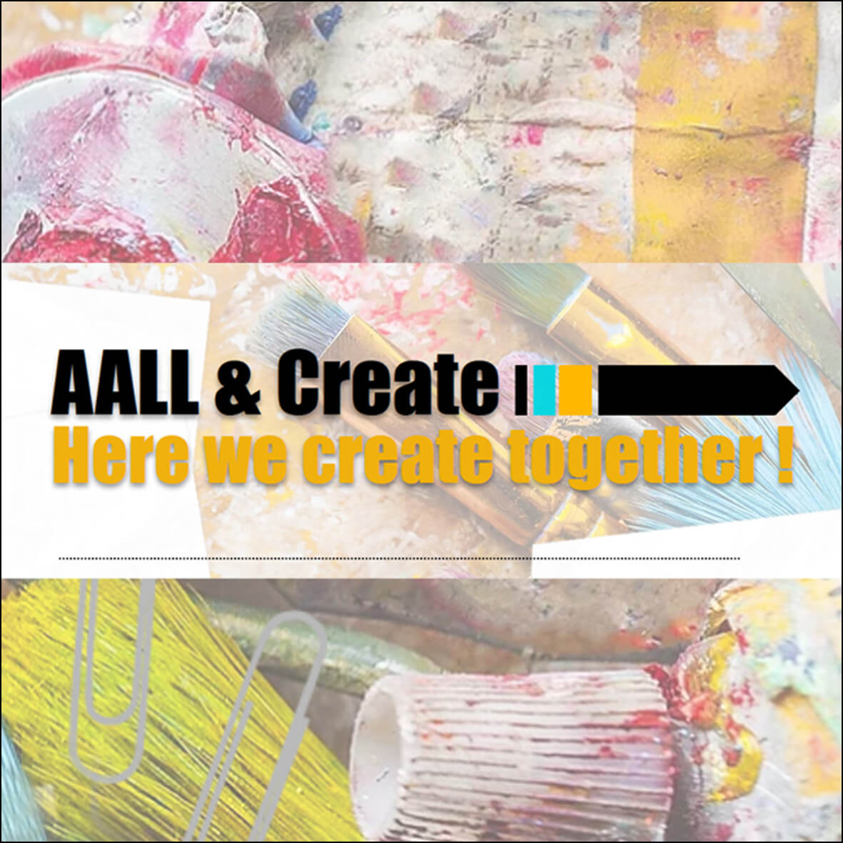 Aall & Create