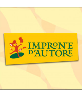 Impronte d'Autore