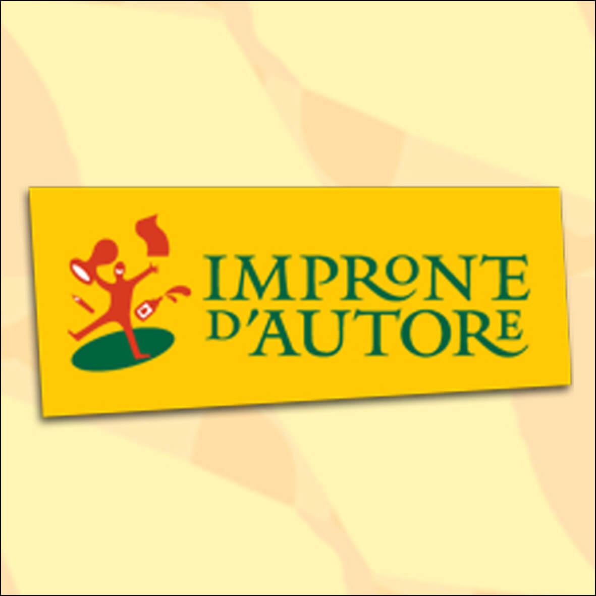 Impronte d'Autore