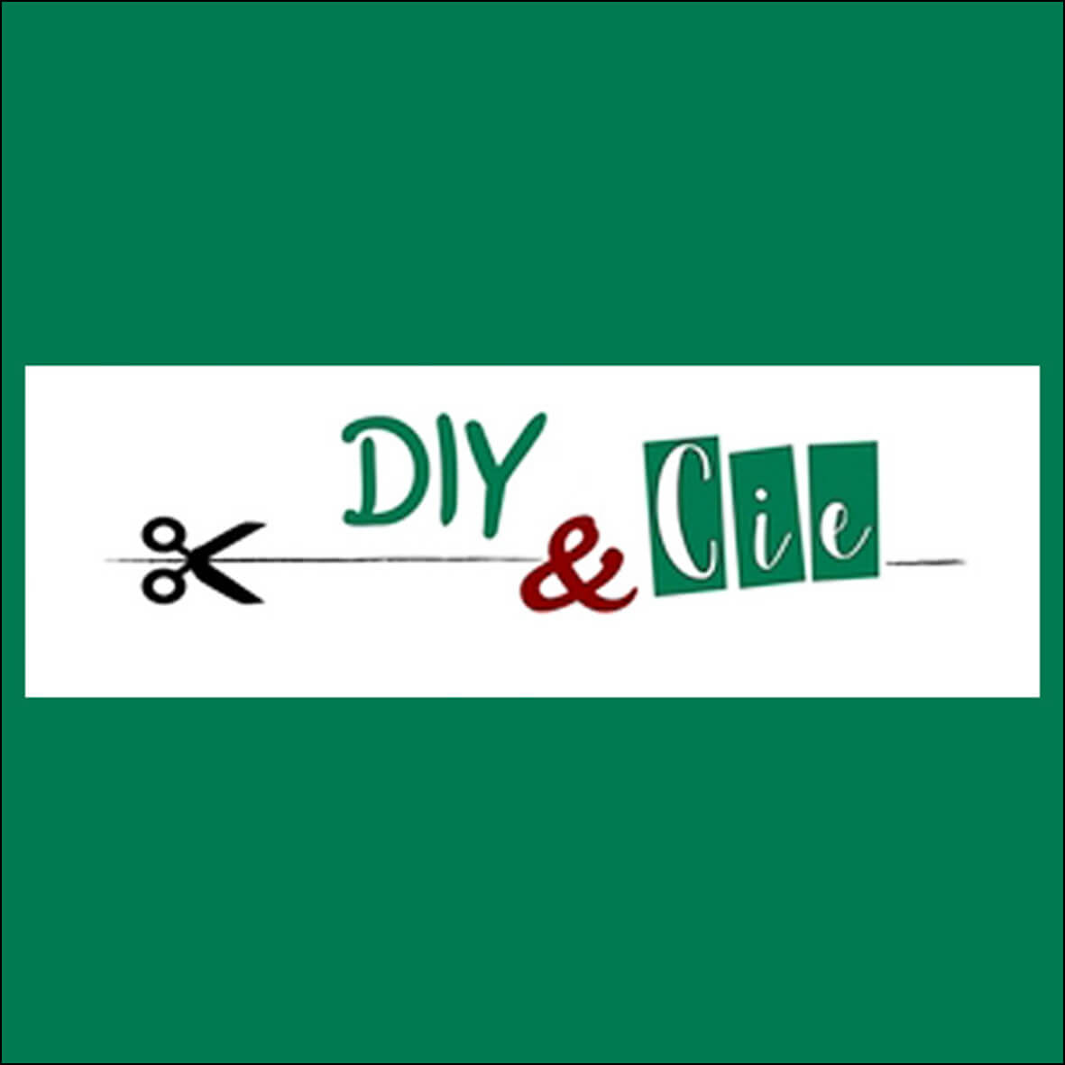 Diy & Cie