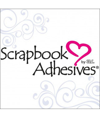 Scrapbook Adhesive