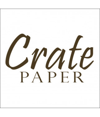 Crate Paper