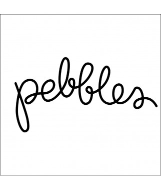 Pebbles 