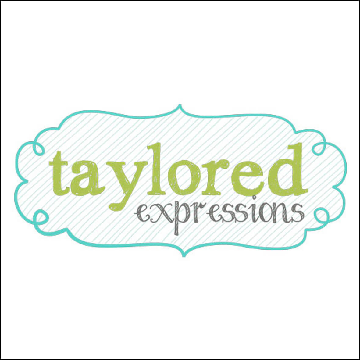 Taylored Expressions