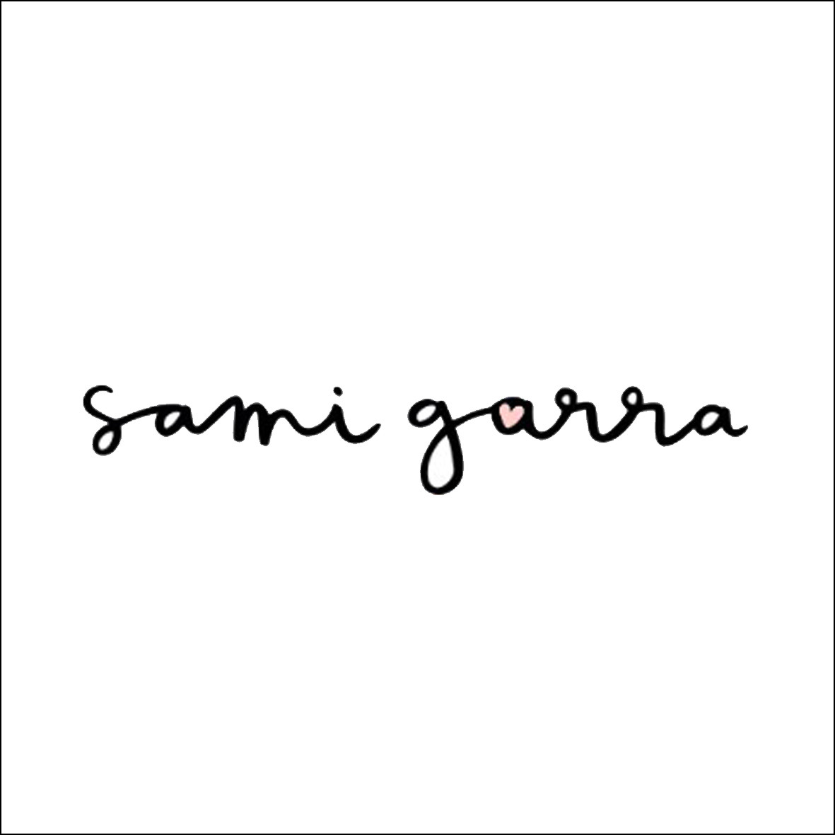 Sami Garra