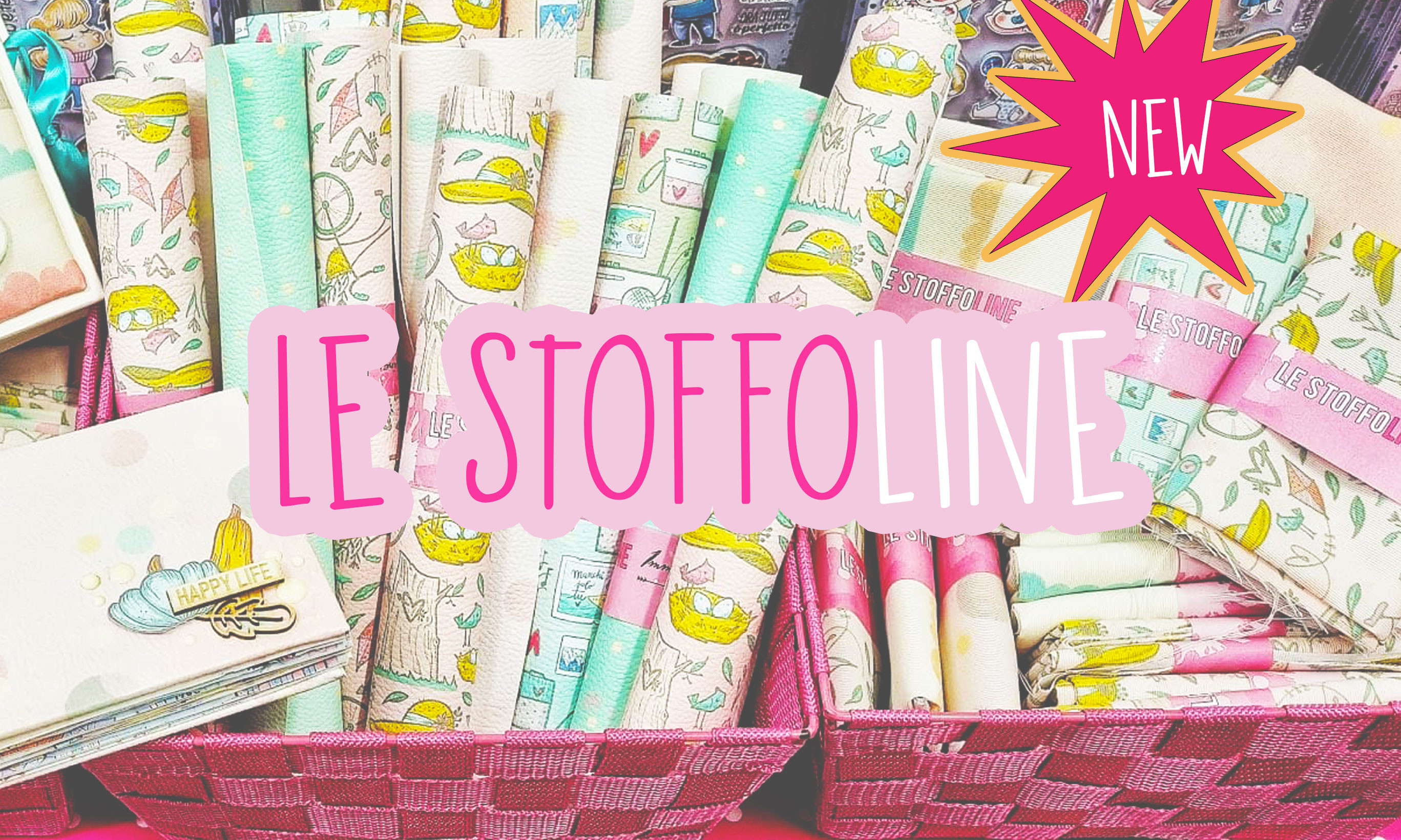 Le stoffoline